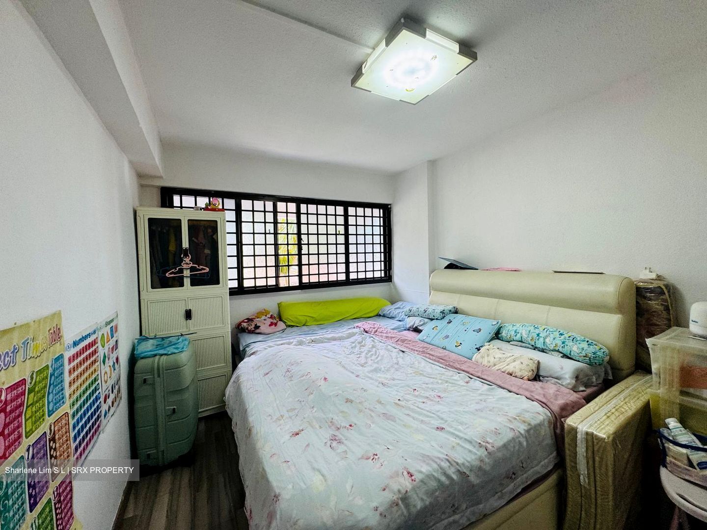Blk 204 Toa Payoh Spring (Toa Payoh), HDB 3 Rooms #499835621